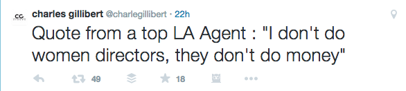 La agent quote