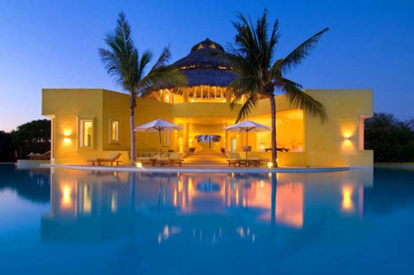 Casa Sol de Oriente