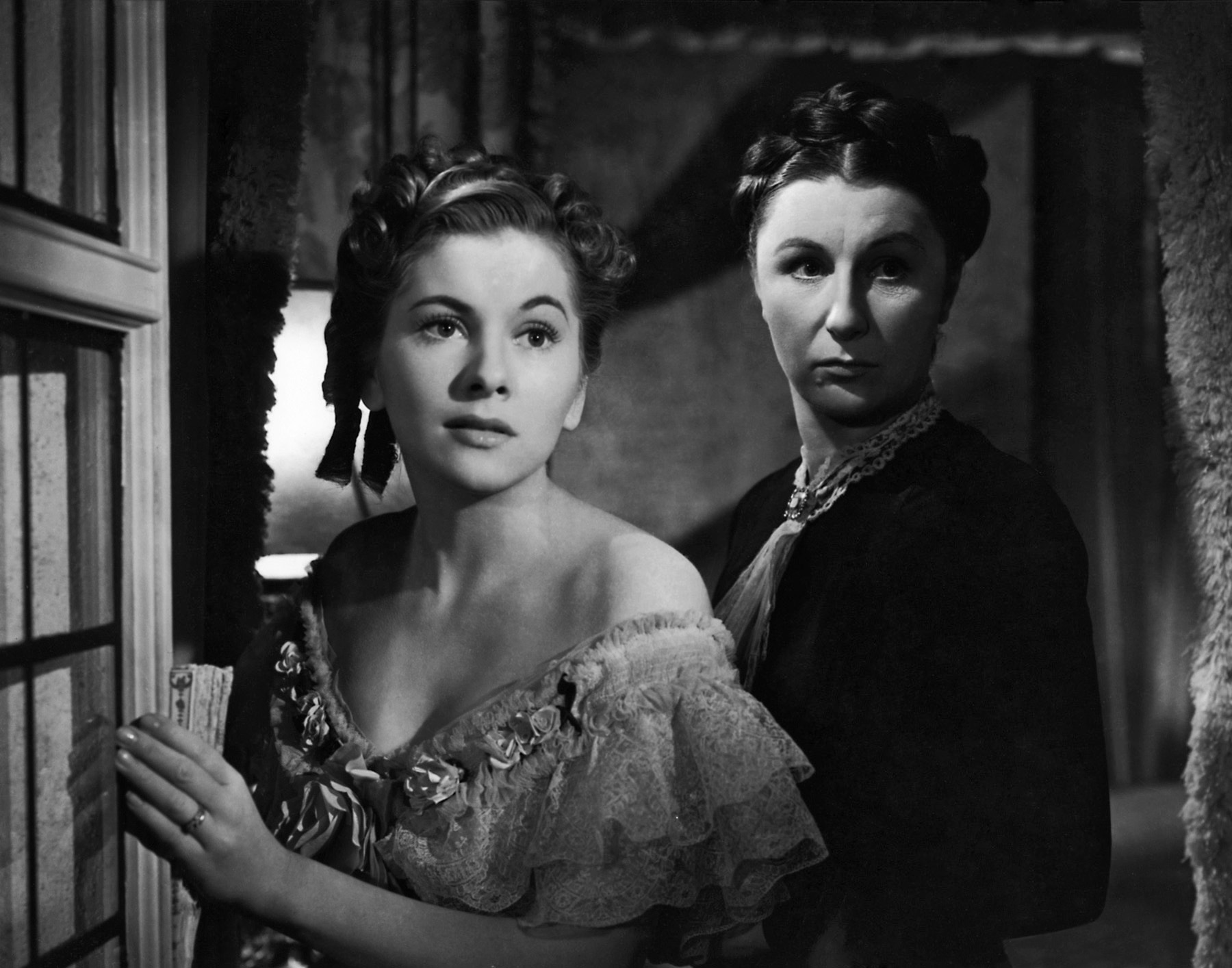 Joan Fontaine