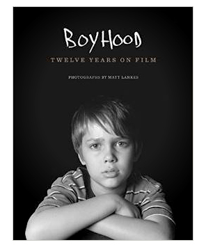 Twelve Years on Film-Boyhood