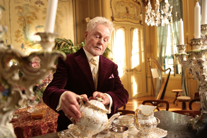 Grace Of Monaco