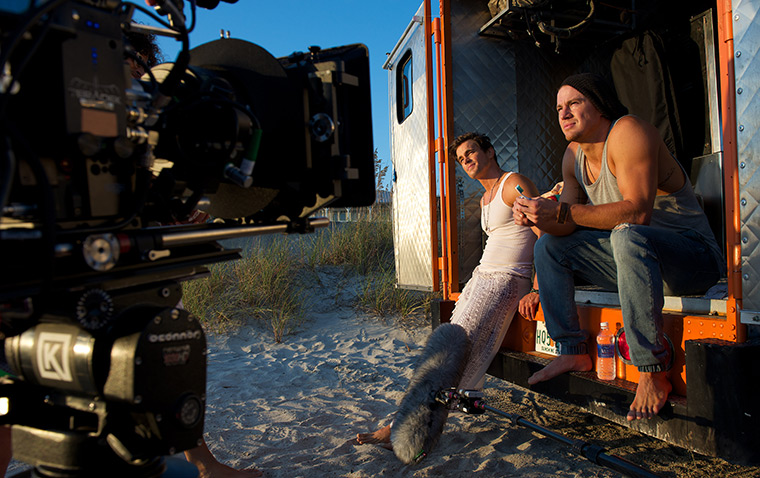 Magic Mike XXL