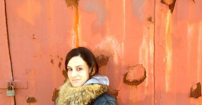 Laura Checkoway