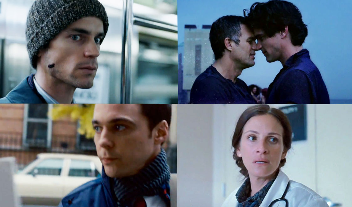 The Normal Heart