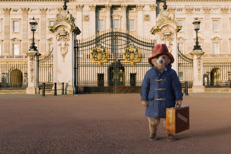 Paddington