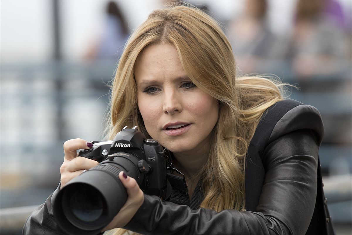 Veronica Mars movie