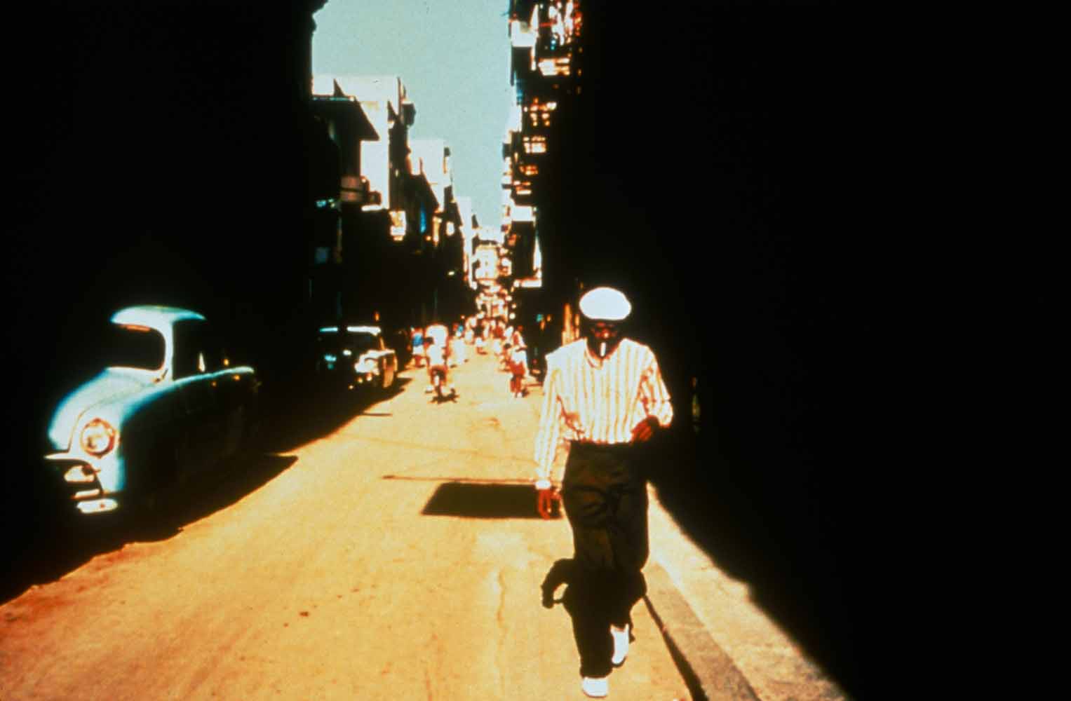 Buena Vista Social Club