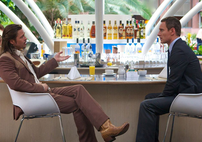 The Counselor