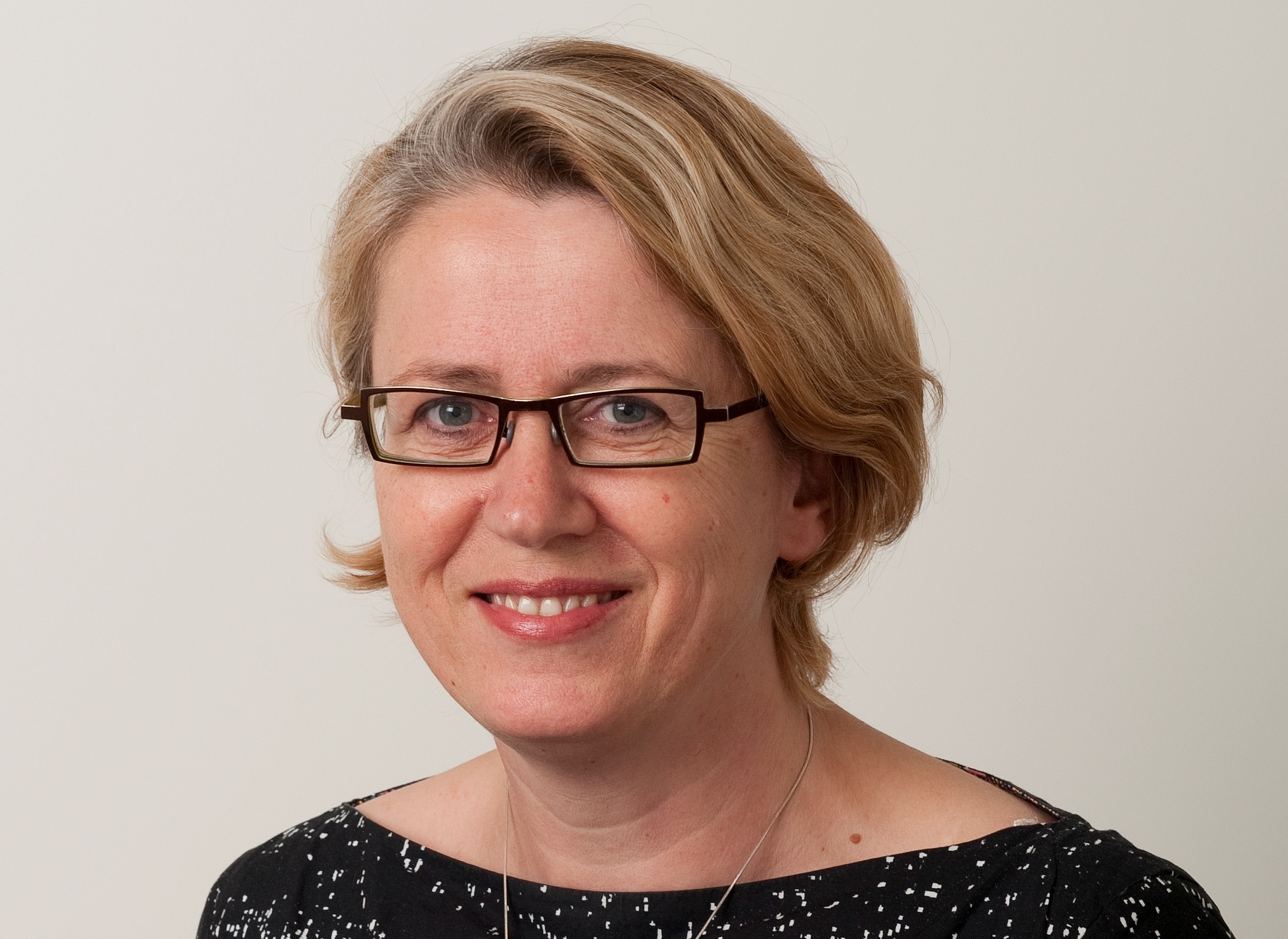 Sue Bruce Smith
