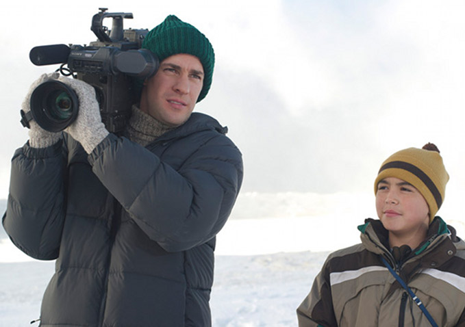 John Krasinski Big Miracle