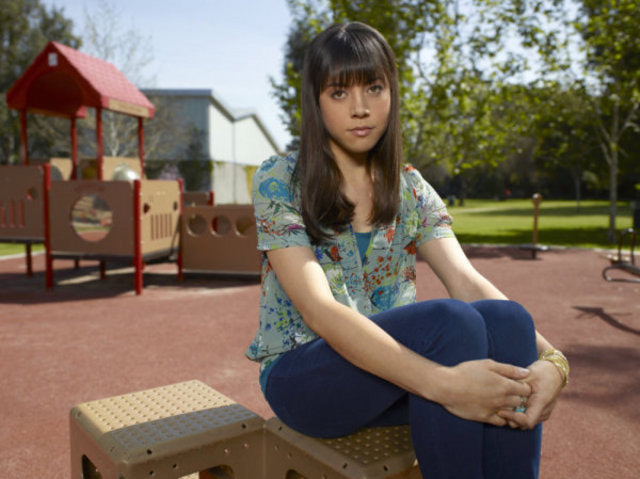 April Ludgate 1