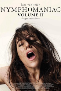 Nymphomaniac Vol.2