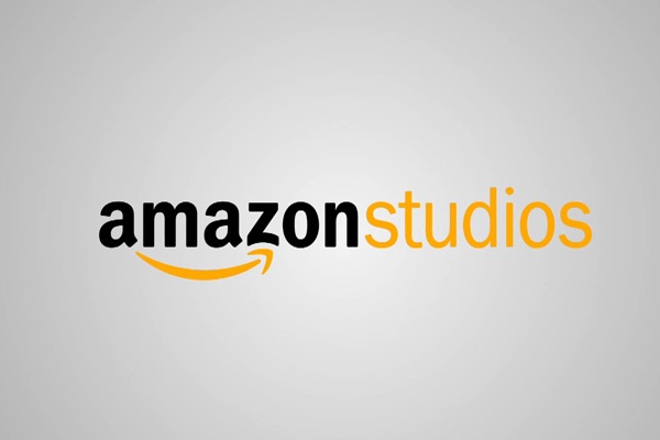 Amazon Studios Logo