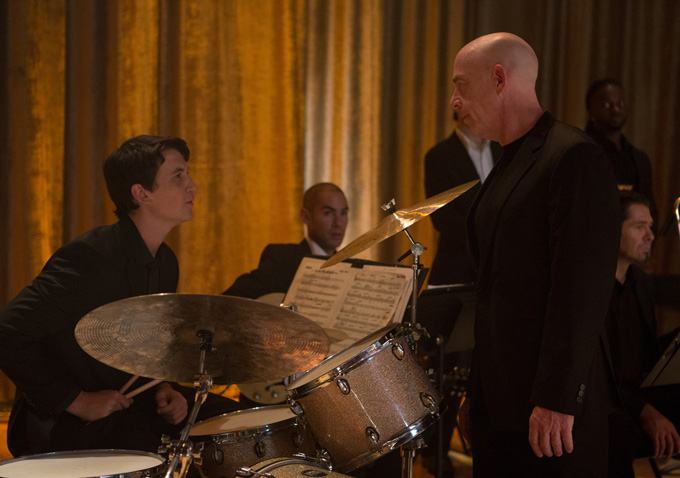 Whiplash