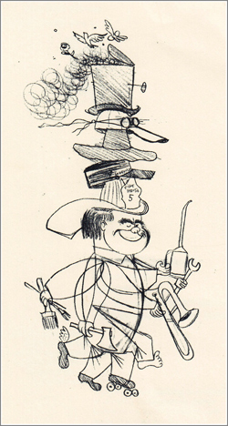 WARD KIMBALL-250