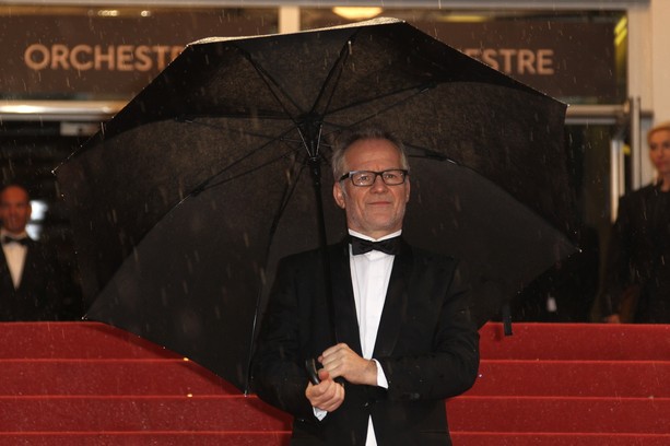 Thierry Fremaux