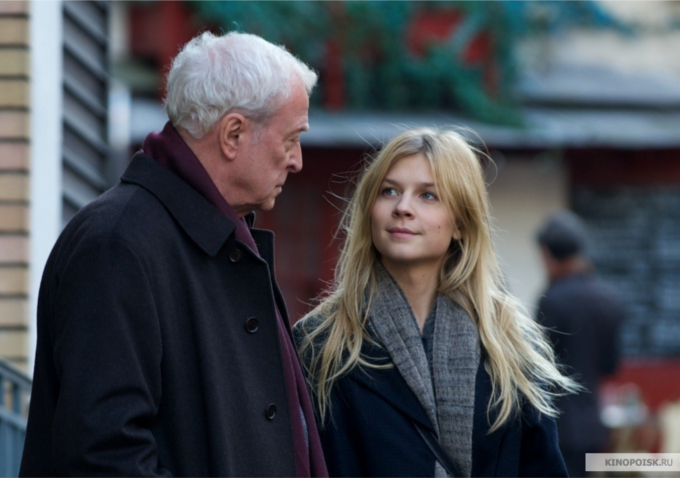 Mr Morgan's Last Love