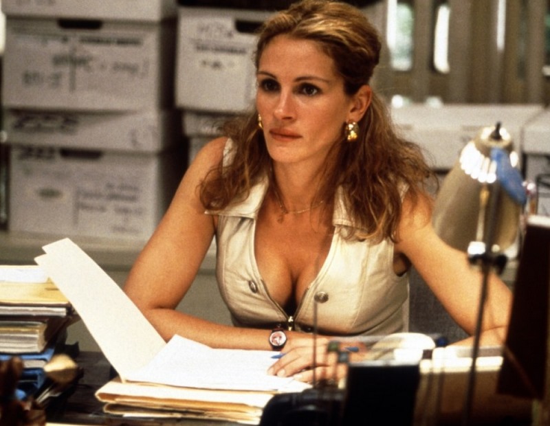 Erin Brockovich