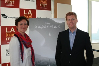 LA FILM FEST PIC