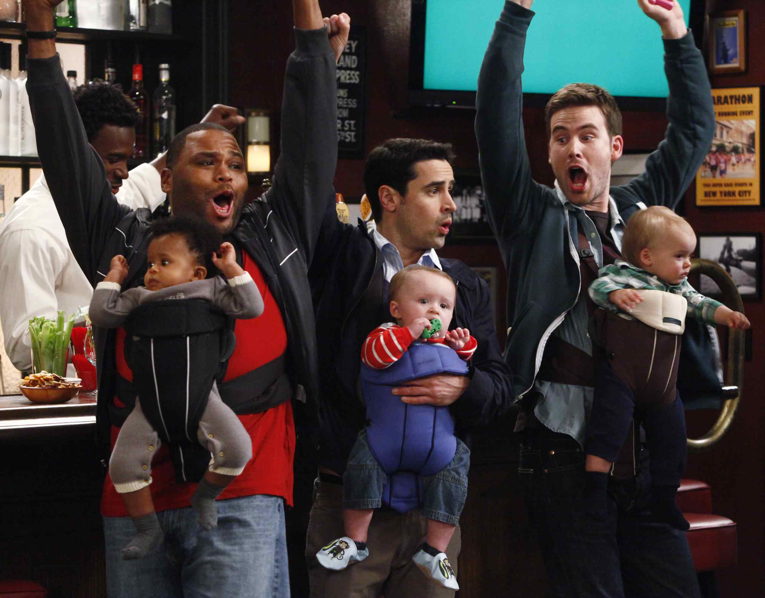 Guys With Kids