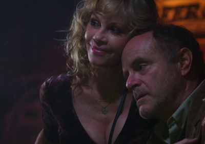 Melanie Griffith
