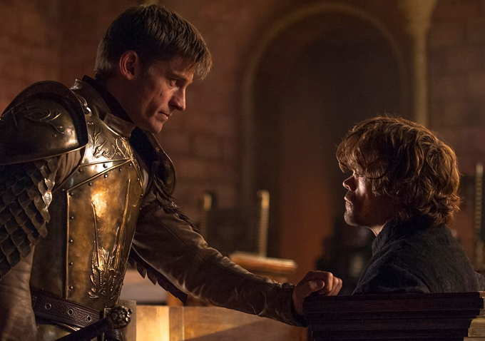 Game Of Thrones