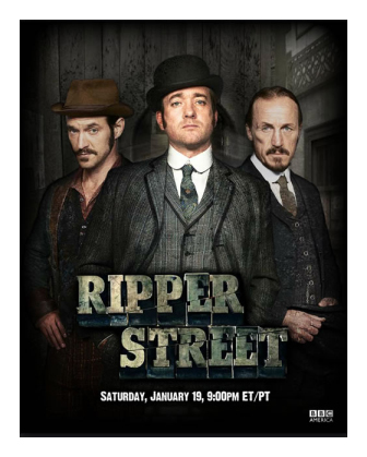 Ripper Street-336