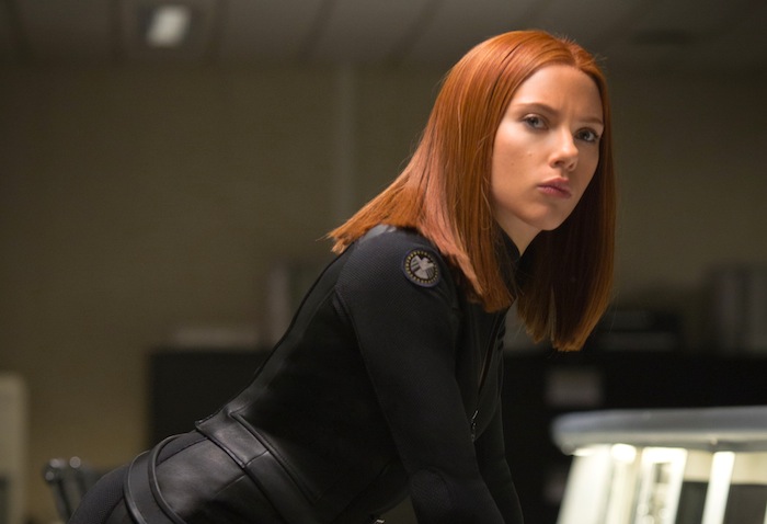 Captain America: The Winter Soldier