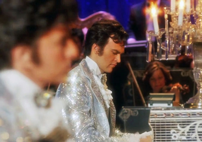 Behind The Candelabra Cheyenne Jackson