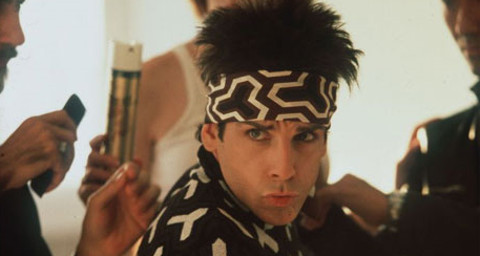 Ben Stiller