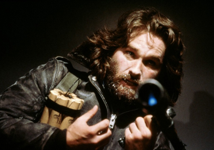 The Thing