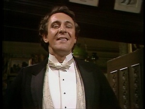 Private Life Of Sherlock holmes