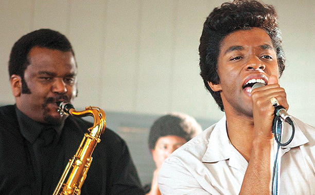 Get On Up
