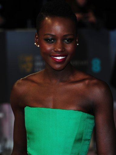 Lupita Nyong'o