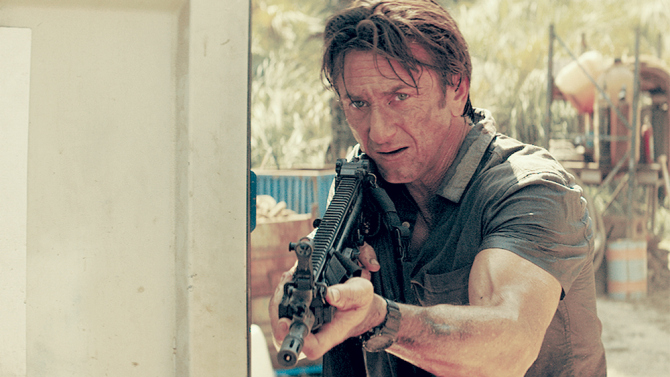 The Gunman