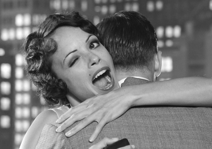 Berenice Bejo The Artist