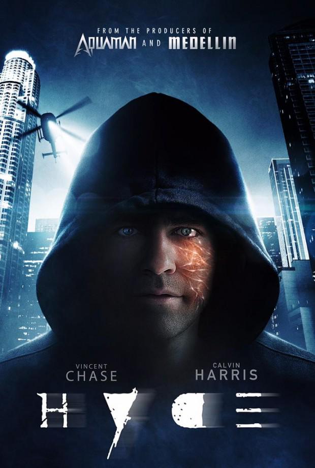 Entourage movie, poster