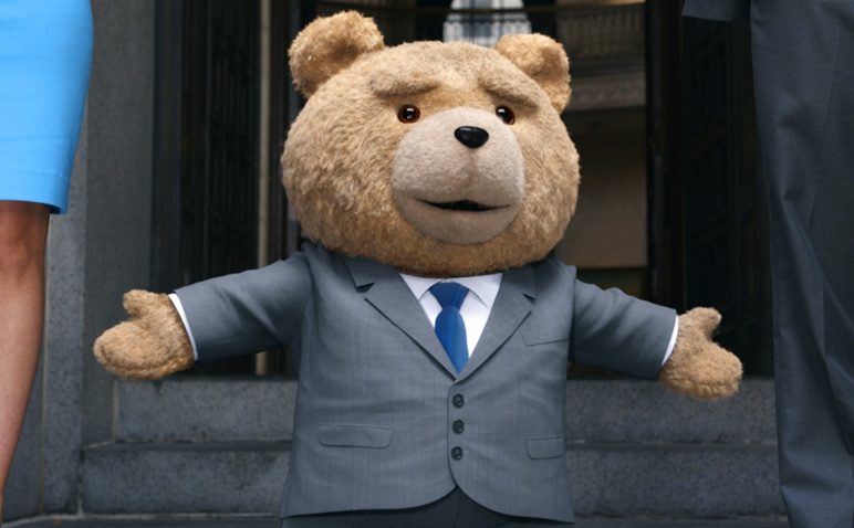 Ted 2