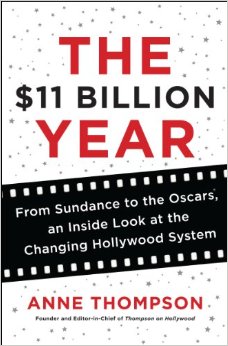 The $11 Billion Year