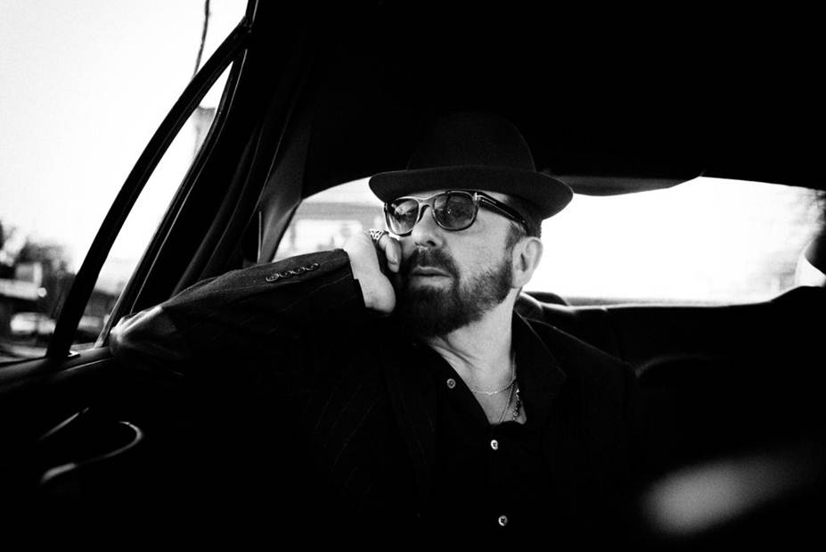 Dave Stewart