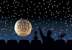 MST 3000