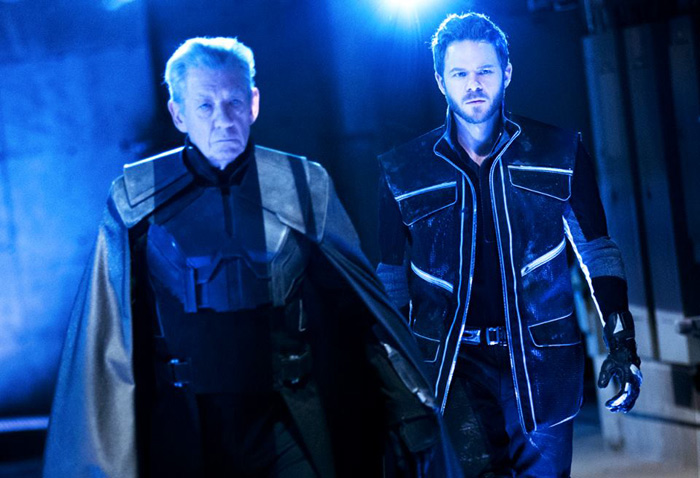 X-Men: Days Of Future Past