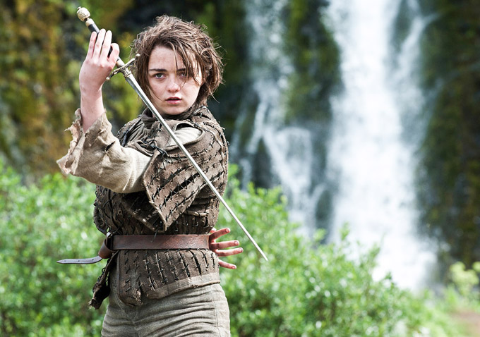 Game Of Thrones