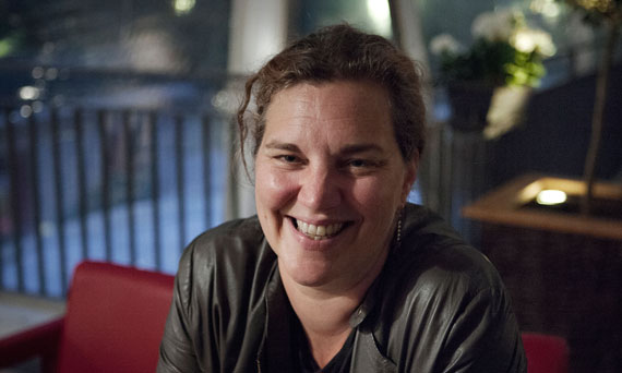 Julie Bergeron