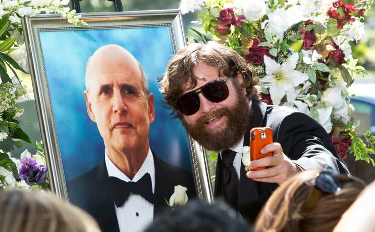The Hangover Part III