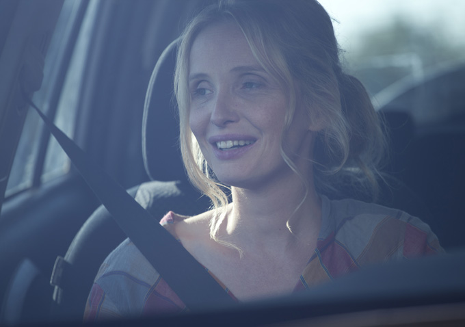 Before Midnight