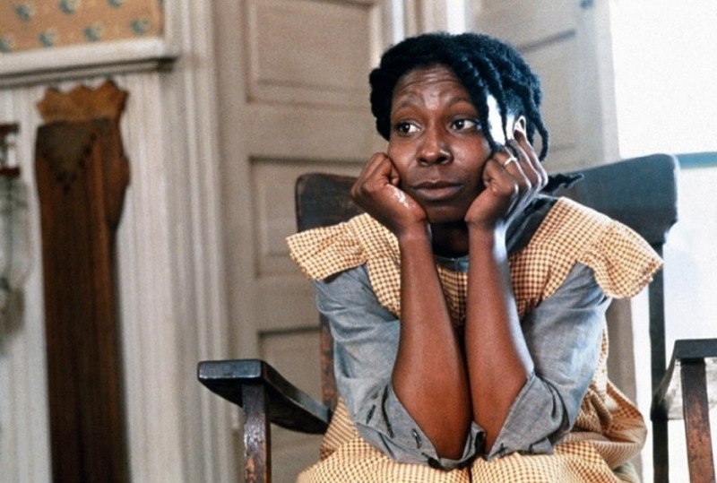 The Color Purple