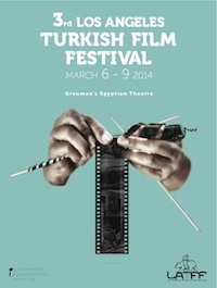 LA Turkish Feat