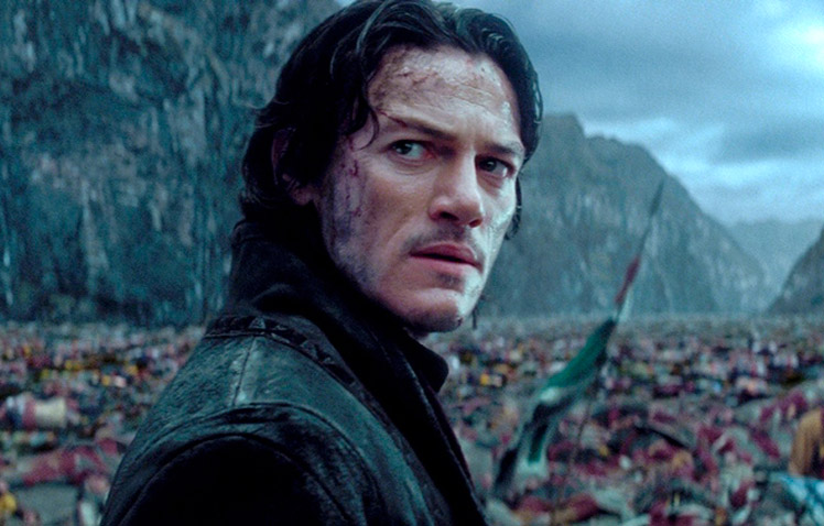 Dracula Untold