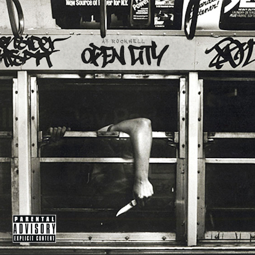 open city mixtape